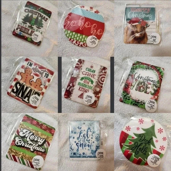 🚗auto Fresheners - Picture 1 of 1